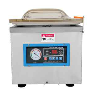 DZ300T || Vacuum Packing Machine, 300mm